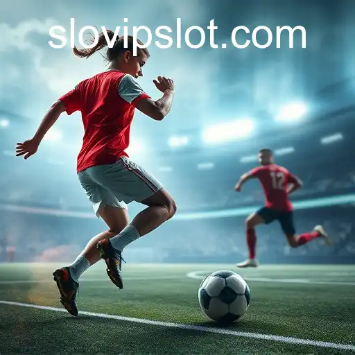 Exploring the World of Sports with a Focus on Slovip