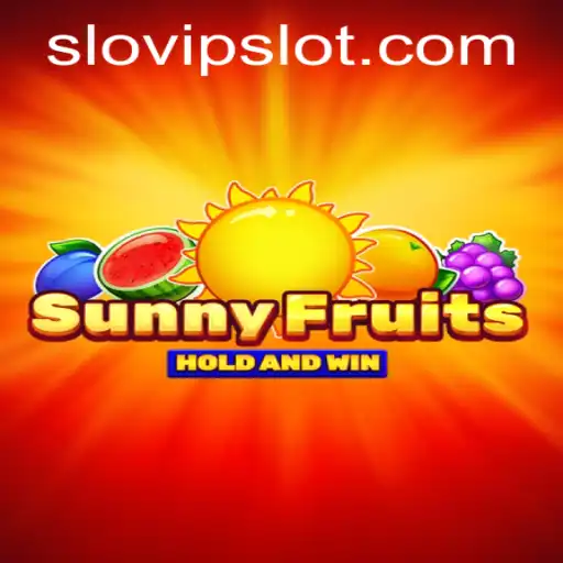 Unveiling SunnyFruits: A Delightful New Gaming Experience