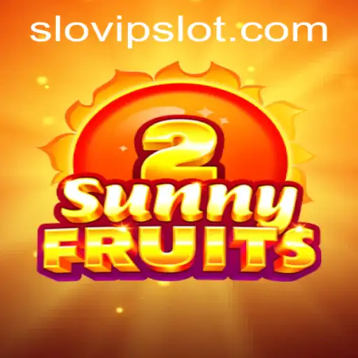 SunnyFruits2: Discover the World of Slovip with a Refreshing Twist