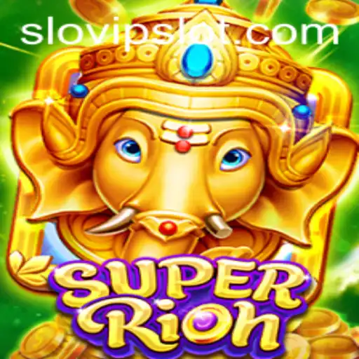 SuperRich: Exploring the Exciting Realm of Gaming with Slovip