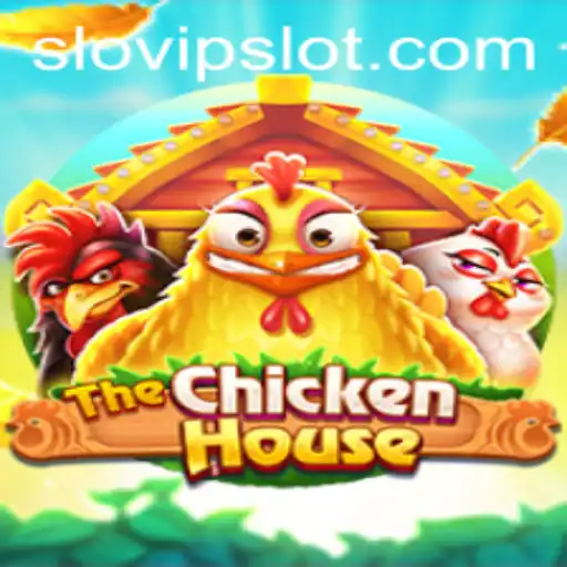 The Exciting World of TheChickenHouse and the Art of Slovip