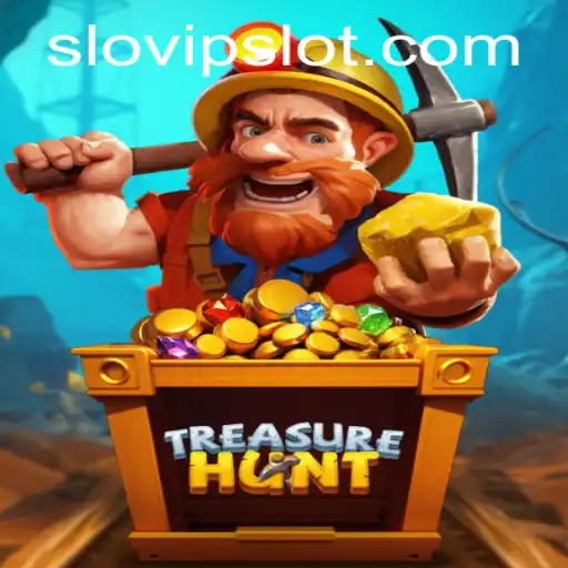 Exploring the Thrilling Adventure of TreasureHunt: The Game You Can't Miss