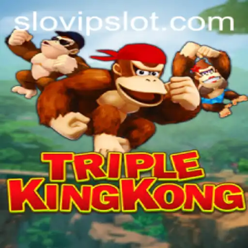Exploring the Captivating World of TripleKingKong: A Game-Changer in the Slovip Landscape