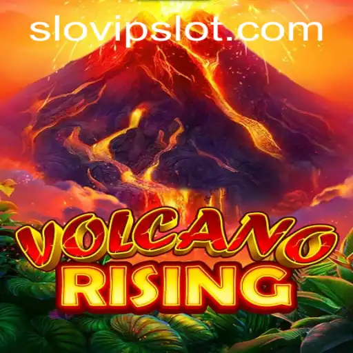 VolcanoRising: A Thrilling Adventure Game Inspired by Current Events